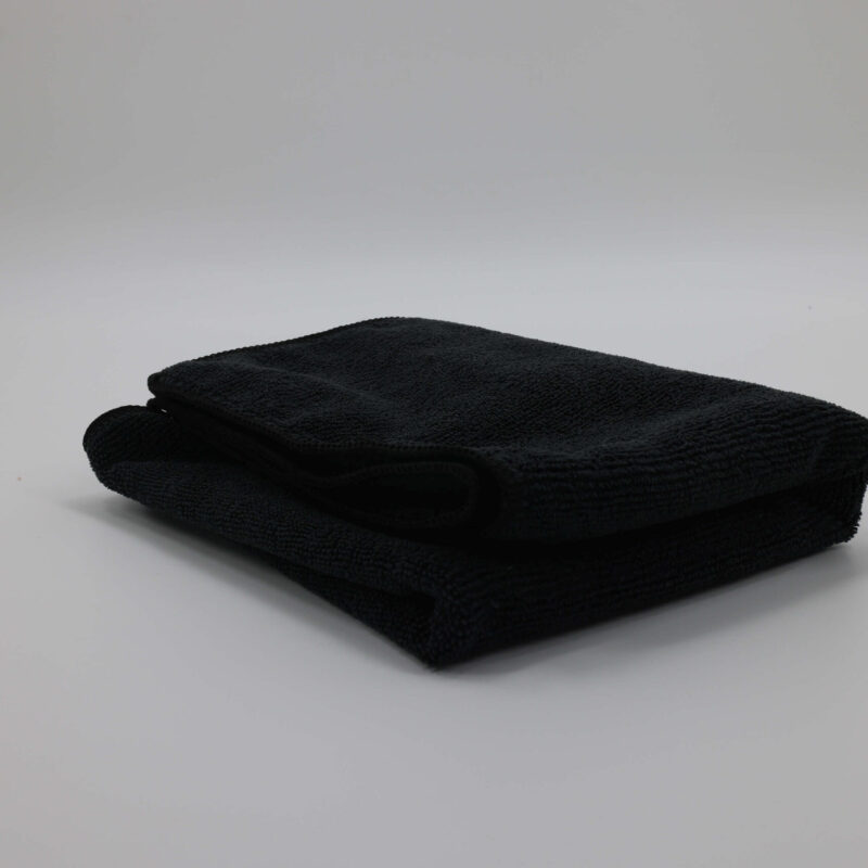 Dope-Dyed Microfiber