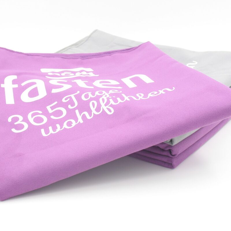 Cooling Towel