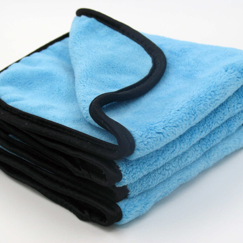 Coral Fleece