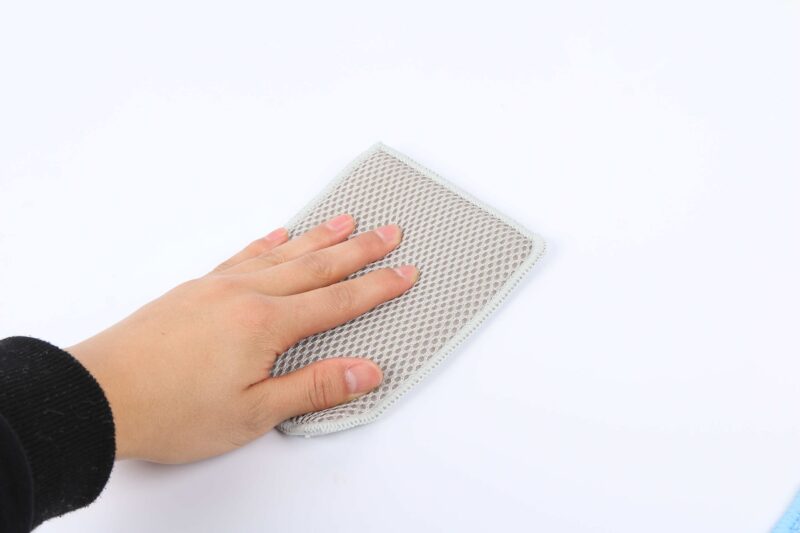 Bug Scrubber Pad