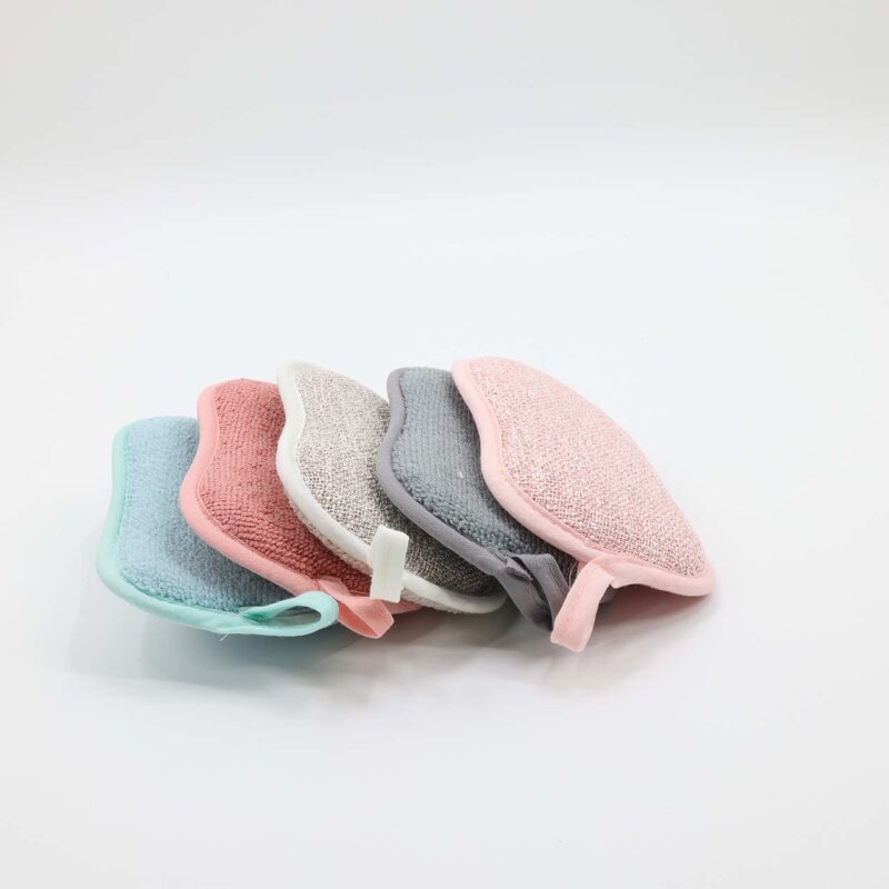 Microfiber Magic Sponge