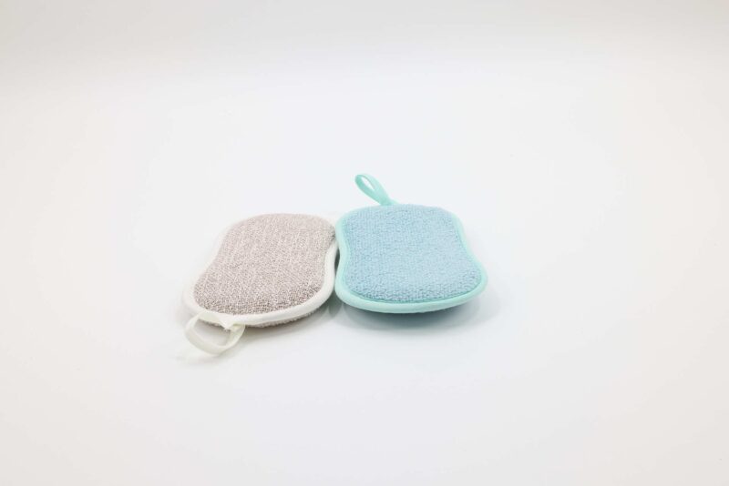 Microfiber Magic Sponge - Image 3