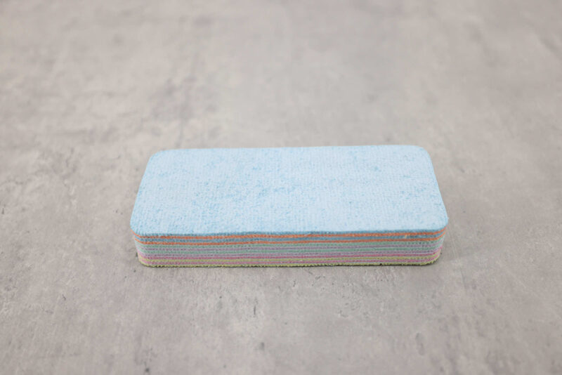 Multi-layer PVA Microfiber Sponge - Image 2