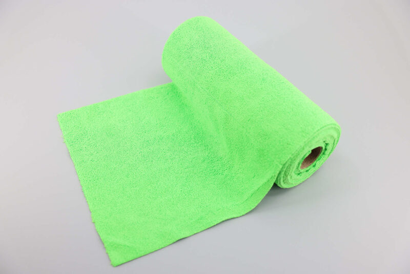 Microfiber Tear-Away Towel Roll - Image 2