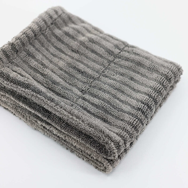 Hybrid Twist Loop Microfiber