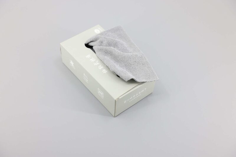 Microfiber Tear-Away Towel Roll - Image 4