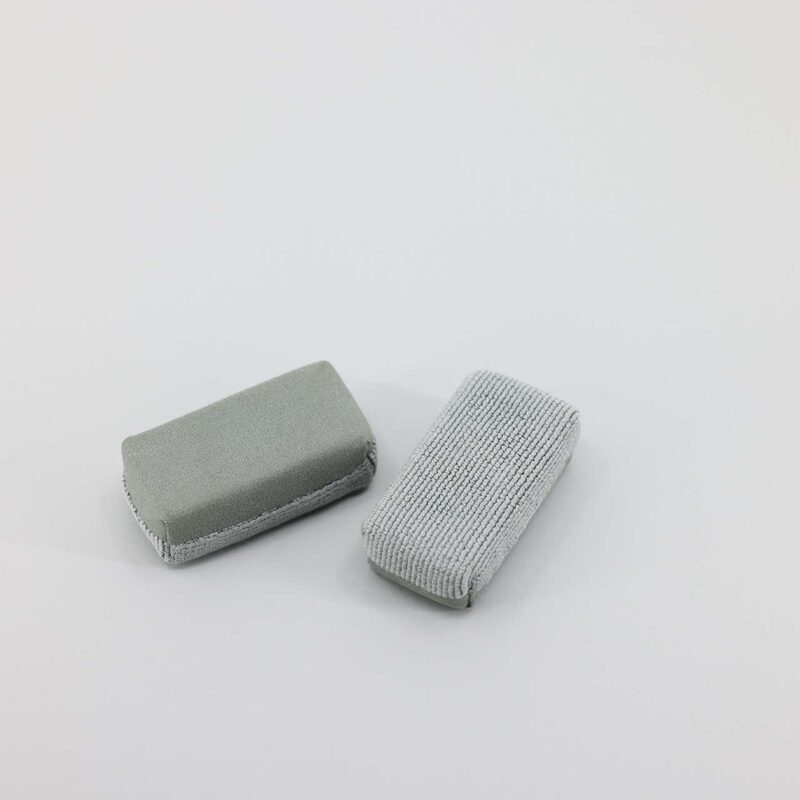 TPU coating microfiber sponge