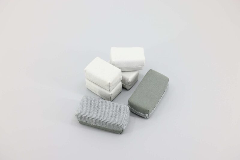 TPU coating microfiber sponge - Image 2