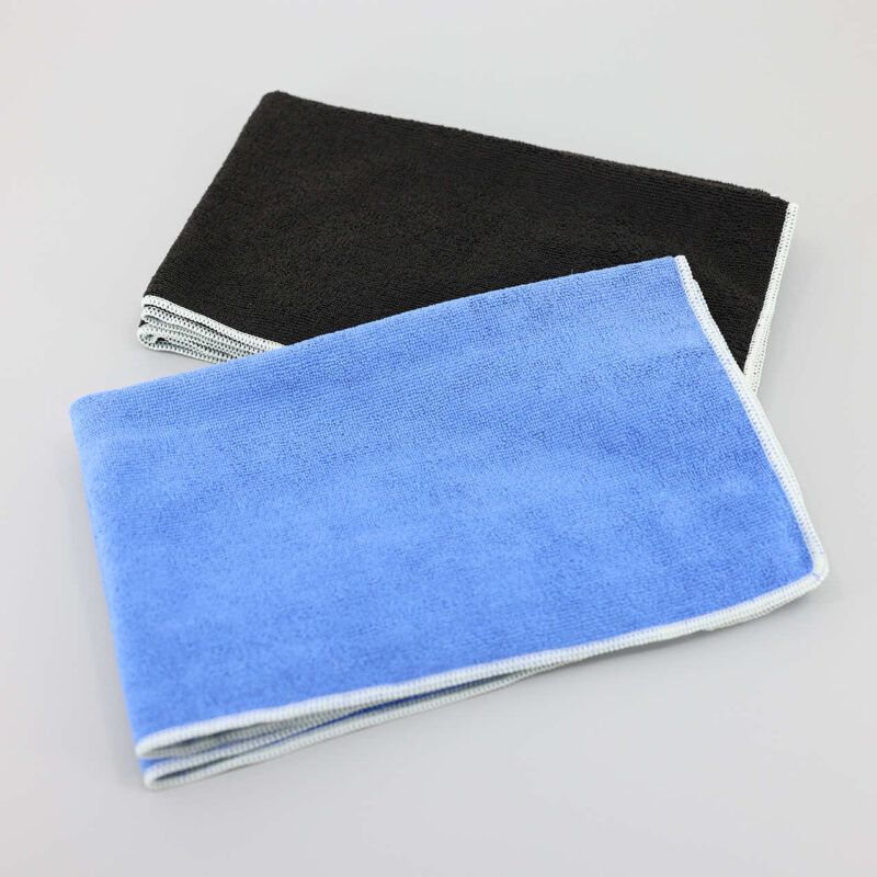 Long-lasting Antibacterial Towel