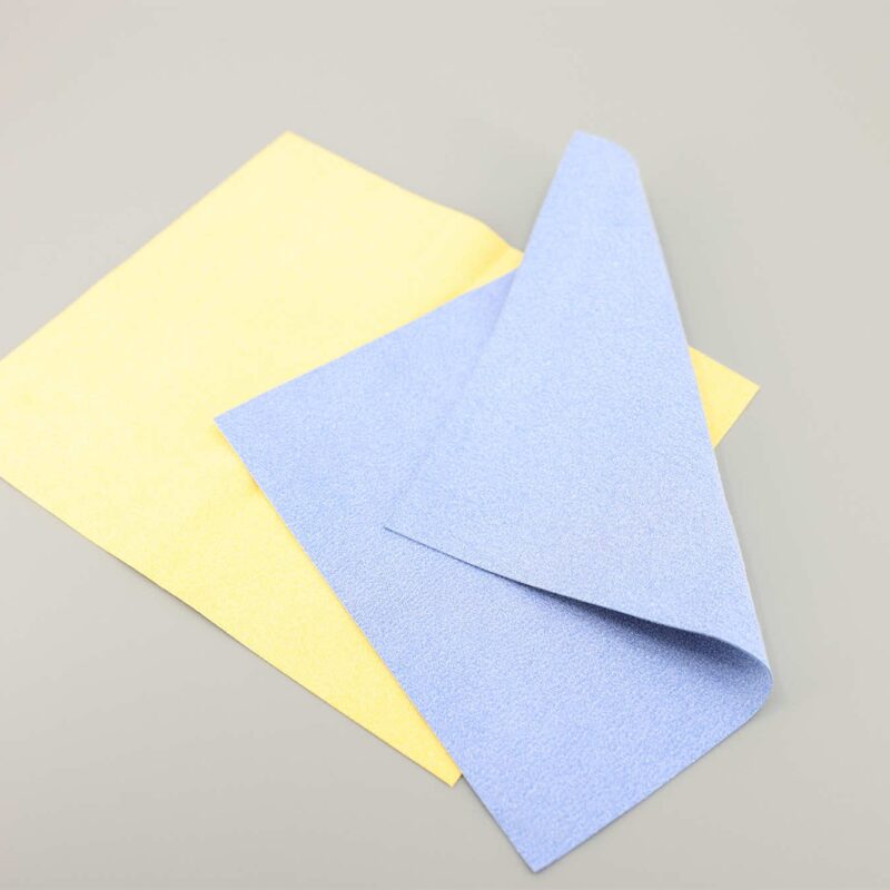 Microfiber Chamois