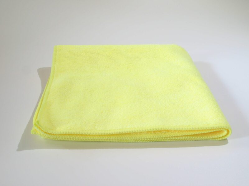 rPET recycled microfiber - Image 3