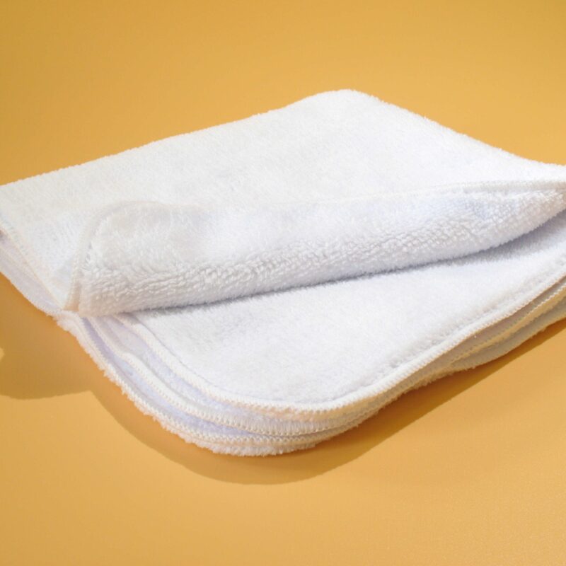 rPET recycled microfiber