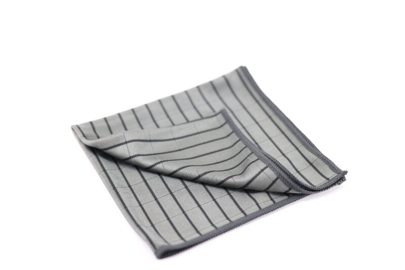 Carbon Microfiber Glass Towel