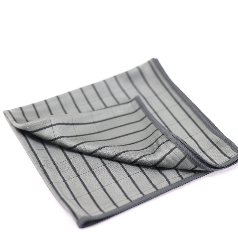 Carbon Microfiber Glass Towel