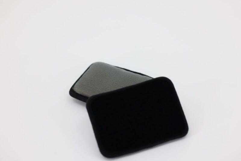 Dual-Sided Precision Car Scrubber Pad