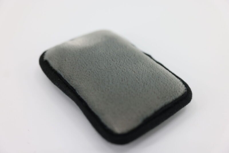 Dual-Sided Precision Car Scrubber Pad