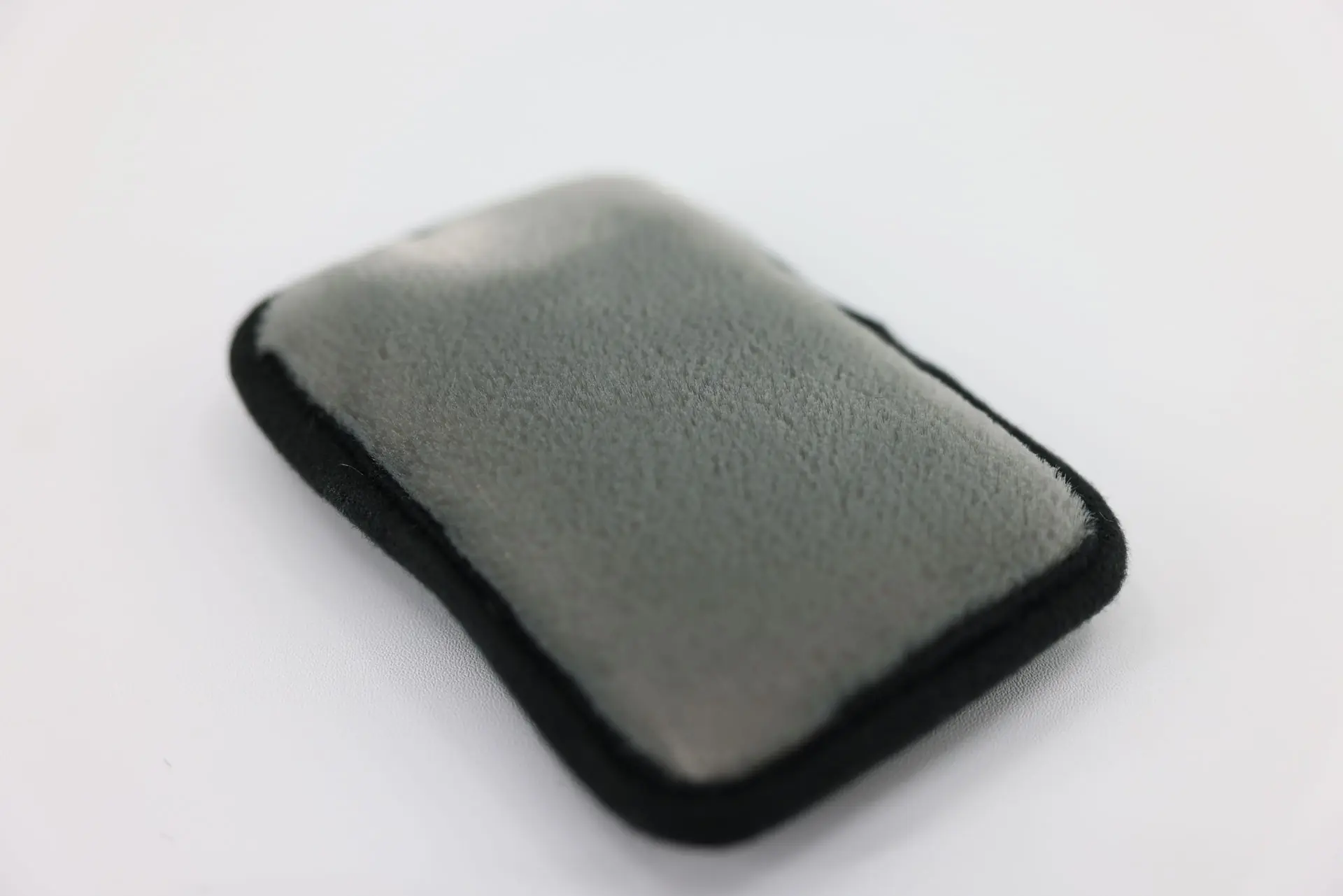 Dual-Sided Precision Car Scrubber Pad