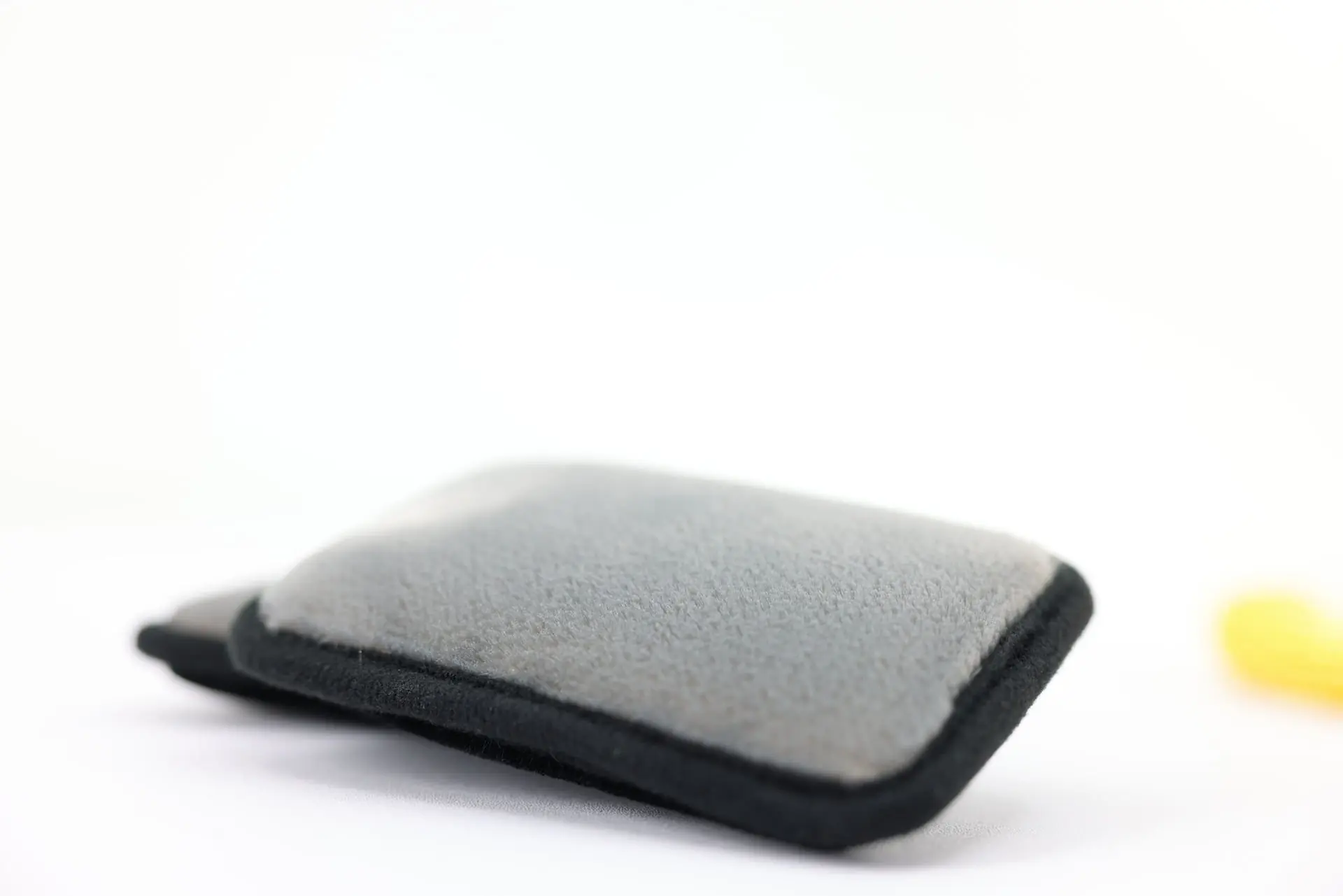 Dual-Sided Precision Car Scrubber Pad